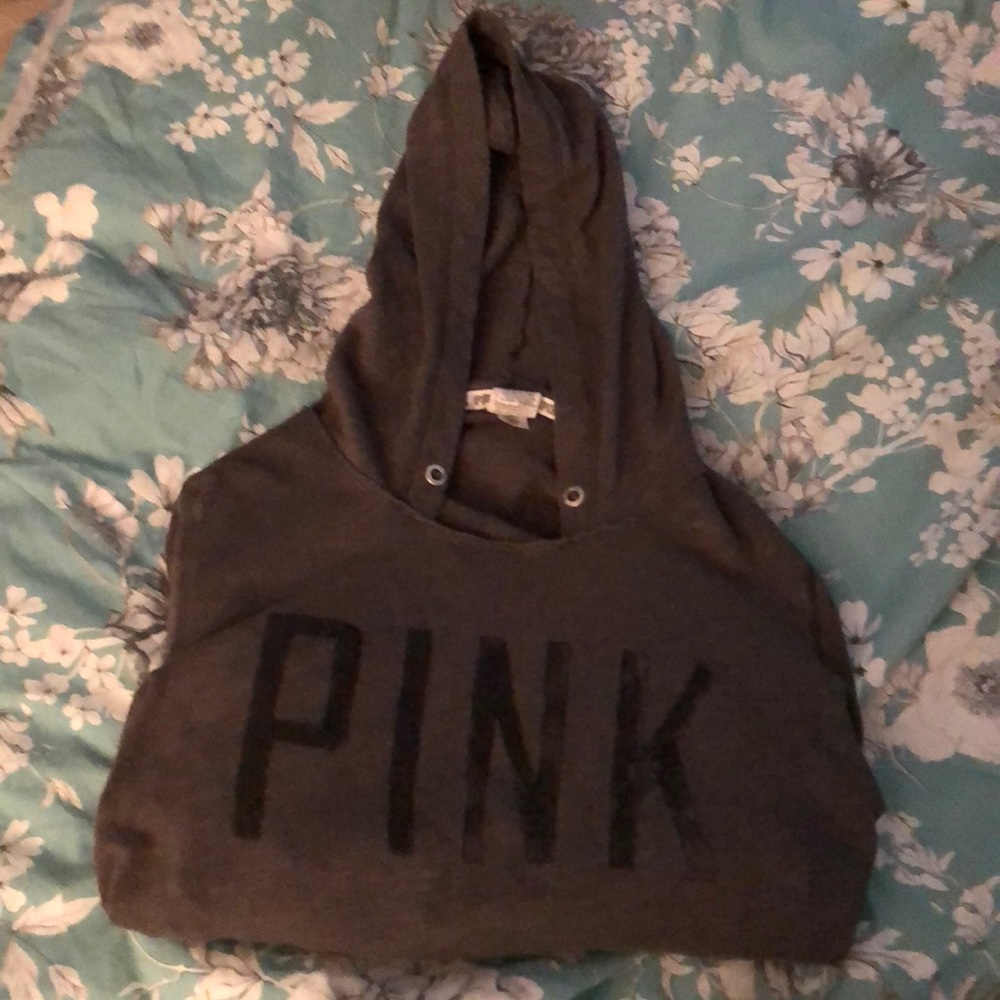 PINK hoodie